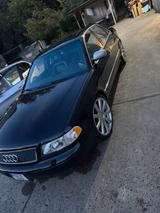 Audi A8 D2 4,2 V8 Recaro, Xenon, Bose im g... - gebrauchte Audi A8 aus dem Jahr 1997