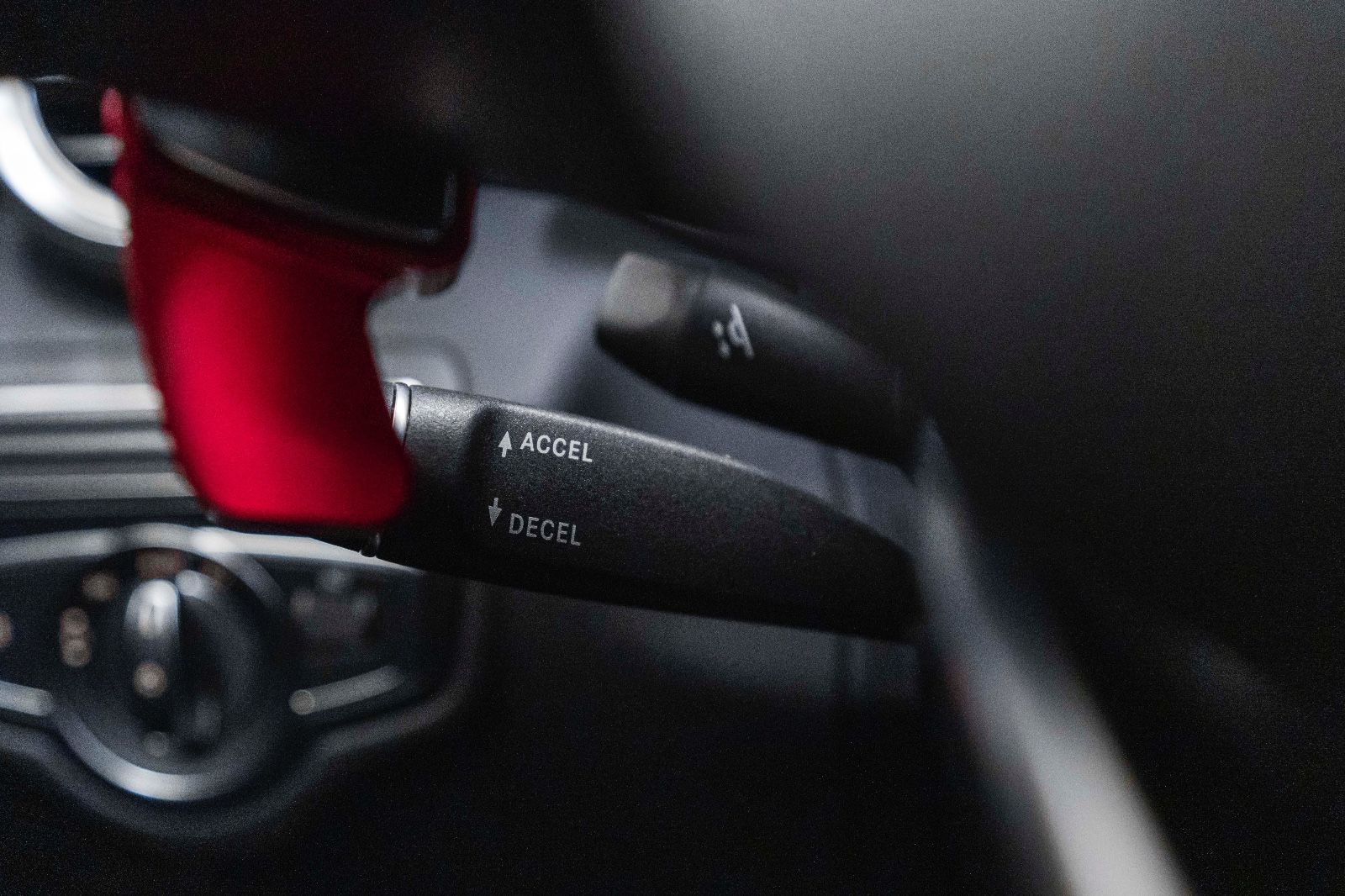 Fahrzeugabbildung Mercedes-Benz C 43 AMG C63 Optik BURMESTER CARBON KAM LED NAV