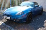 Fiat Barchetta 1.8 16V - Fiat Barchetta aus 1995