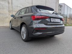 AUDI A3 Sportback advanced 2.0 TDI S-Tronic Sport