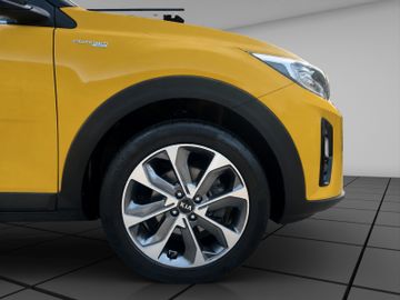KIA Stonic - 9