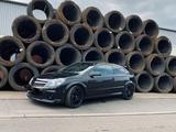 Opel Astra H GTC 2.0 Turbo  Ringtool / Tr... - Opel Astra: H Gtc Turbo