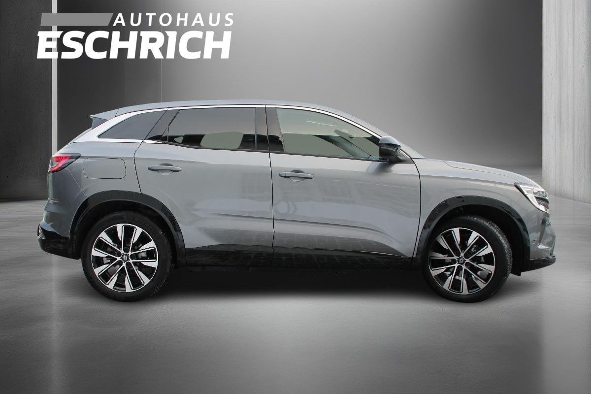 Fahrzeugabbildung Renault Austral Techno Mild Hybrid 160 Automatik