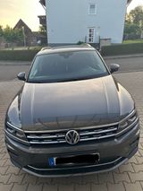 Volkswagen Tiguan 2.0 TDI SCR 140kW DSG 4MOTION Highlin... - Volkswagen Tiguan: TDI 140