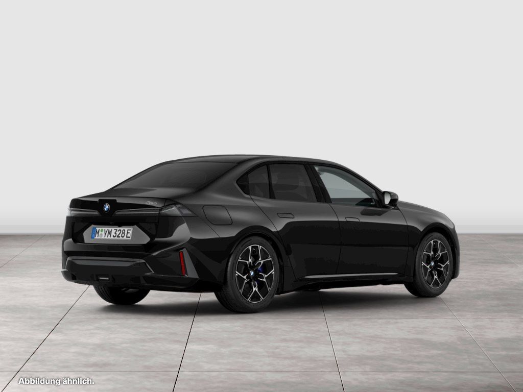 BMW i3 - Bild 2