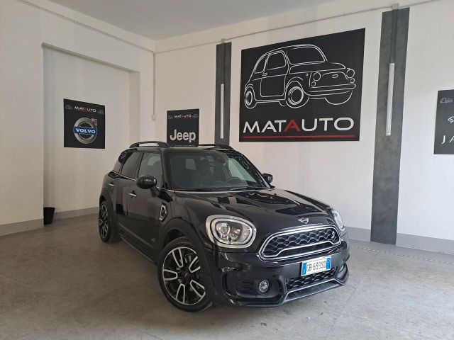 MINI Mini Cooper Countryman 2.0 S ALL4 Automatica