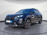 Peugeot 2008 PureTech 130 EAT8 Allure Bluetooth PDC Klim - Peugeot 2008: mit Klimaautomatik, Bluetooth