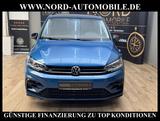 Volkswagen Touran R-Line 1.5 TSI DSG Pano/LED/Dynaudio/17 - Volkswagen Touran mit Benzin-Antrieb: Kombi, Automatik