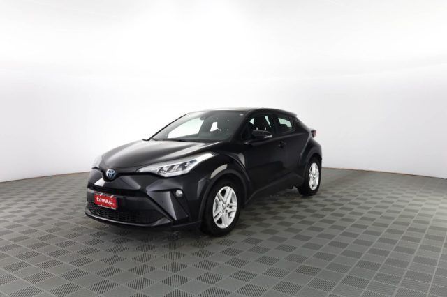 Toyota TOYOTA C-HR C-HR 1.8 Hybrid E-CVT Business