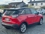 Opel Crossland Ultimate 1.2Turbo  1Hand Vollservice - Opel Crossland (X): Ultimate