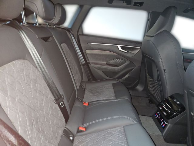 A6 Avant TDI quattro EDIT. ONE+TECH PLUS+S LINE+