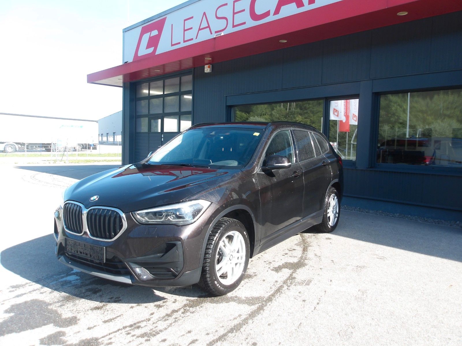 BMW X1 xDrive 20 d *LED*NAVI*RFK*EXP.13990*