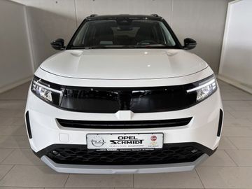 Fotografie 2 des Opel Frontera 1.2 DI Hybrid 48V eDCT GS Tech Paket