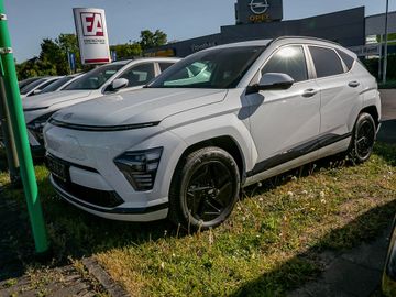 Hyundai Kona Trend Elektro 2WD Autobahnassistent Kamera