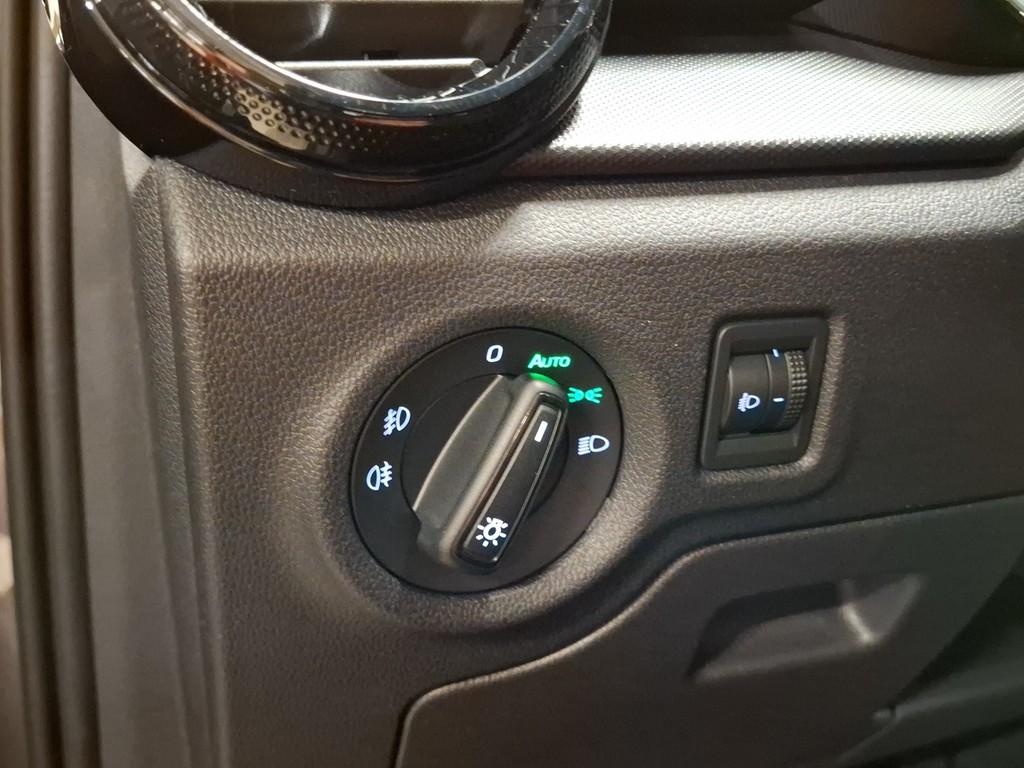 Skoda Fabia 1.0 TSI  6GSG Essence