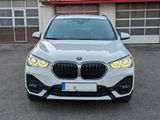 BMW X1 sD 2.0d M-lenk,Spor&blackLine,Pano,HUD,Light  - BMW X1: 0d
