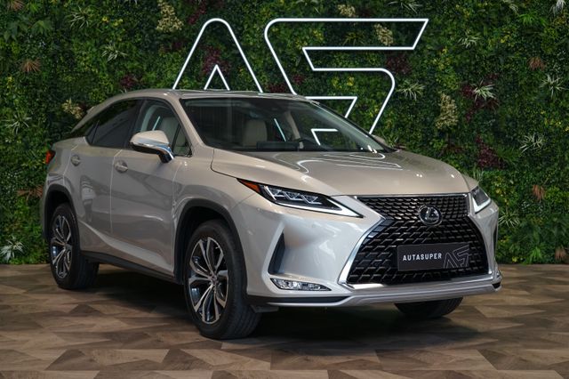 Lexus RX 300*4X4*CVT*LIMITED*DRCC*32.645€ NETTO