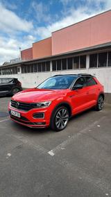 Volkswagen T-Roc 1.5 TSI OPF DSG R-Line R-Line