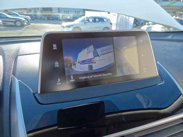 Fahrzeugabbildung Mitsubishi Eclipse Cross Intro Edition /Kamera/1.Hand/AHK/