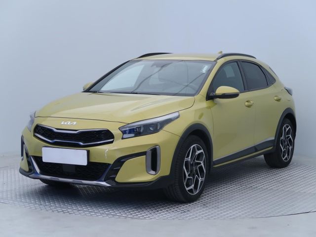 Kia XCeed 1.5t-GDI GT-Line AHK+Navi+ACC+el.Klappe