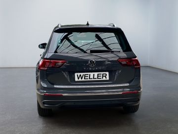 Volkswagen Tiguan - 6