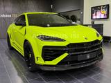 Lamborghini Urus SE NOVITEC ESTESO WIDEBODY, ONE of ONE - Lamborghini Urus: Se