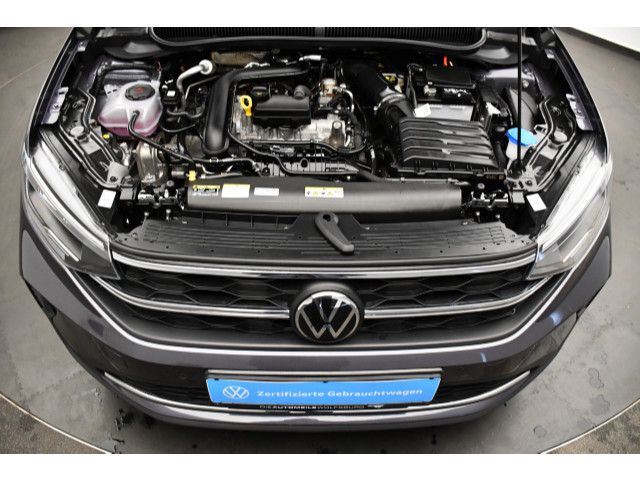 Volkswagen Taigo - Bild 11