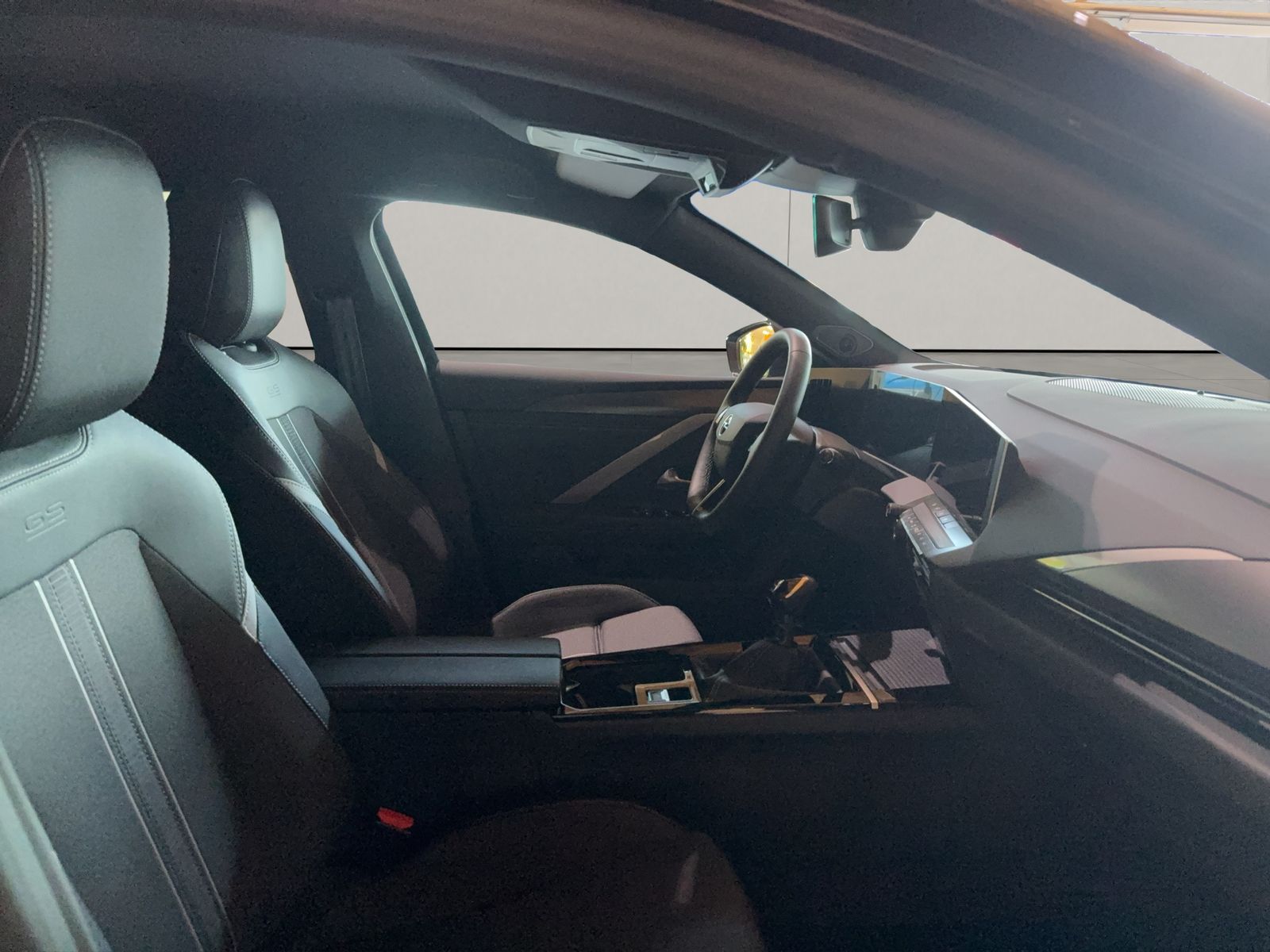Opel Astra - Bild 16