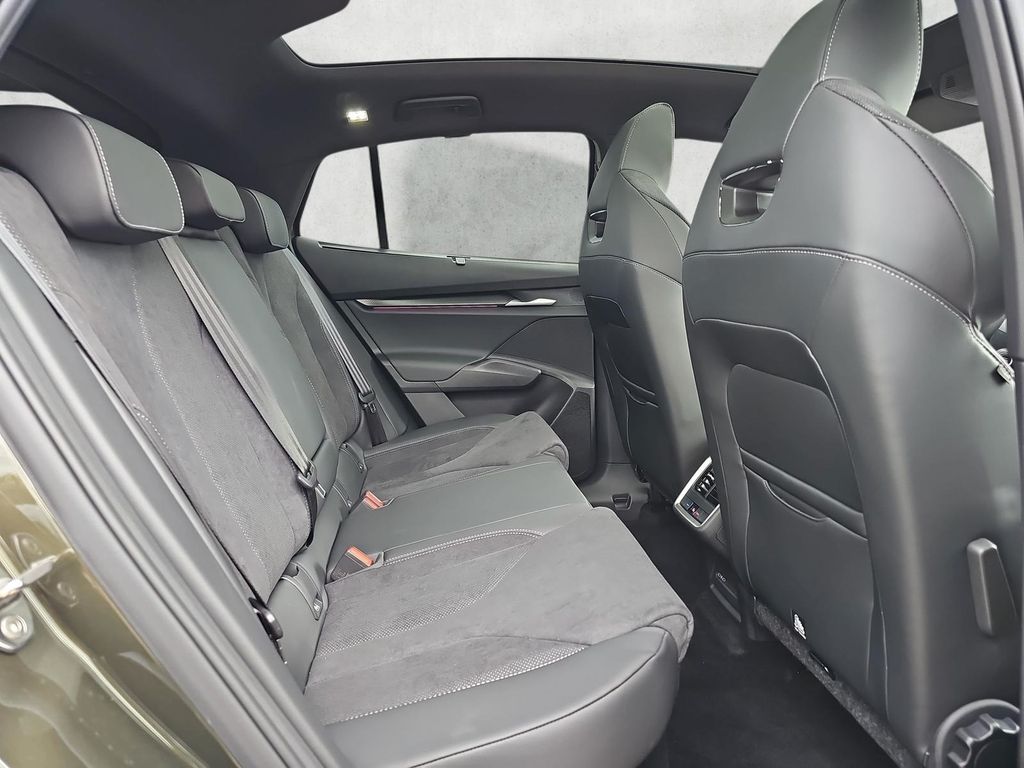 SKODA Enyaq 85 Sportl. Coupé Matrix Head-Up 360° Kam - Bild 10