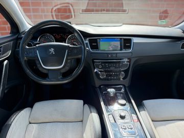 Peugeot 508 - 12