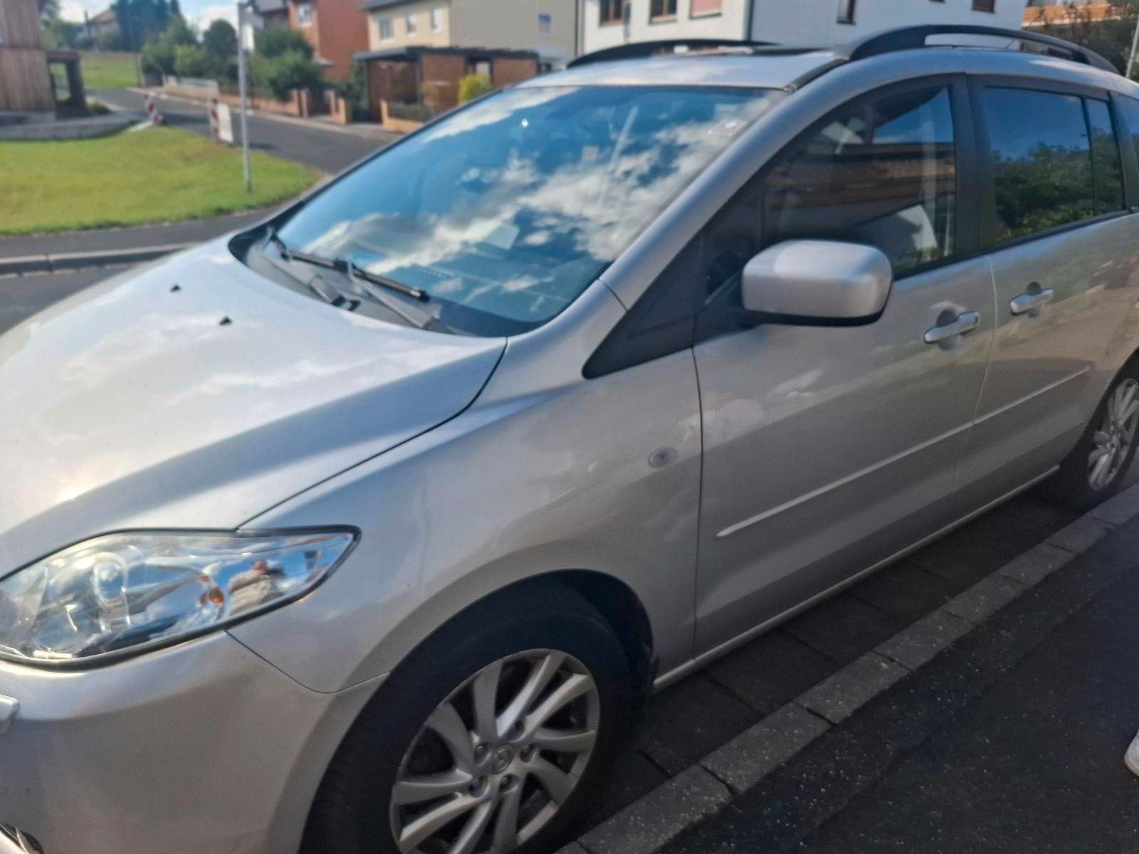 Mazda 2, 2005