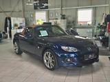 Mazda MX-5 1.8 Kenko Facelift/Navi/SHZ/Tempomat/Gar./ - Mazda MX-5: 1.8