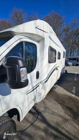 McLouis MC2 73g - McLouis Wohnmobil oder -wagen