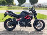 Aprilia Shiver 900 Shiver 900 ABS - APRILIA SHIVER 900