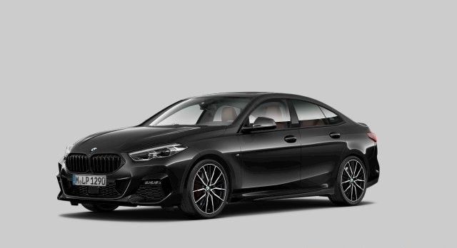 BMW 220i Gran Coupé *M Sport LC-PROF HUD PANO*