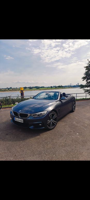 Image of BMW 440