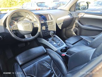 Audi Q5 - 9