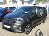 Citroën SpaceTourer Spacetourer MAX XL BHDi 180 EAT8 - gebrauchte Citroën Van