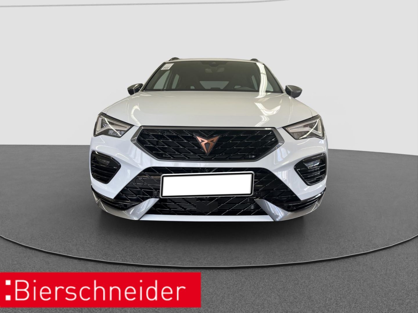 Cupra Ateca - Bild 3