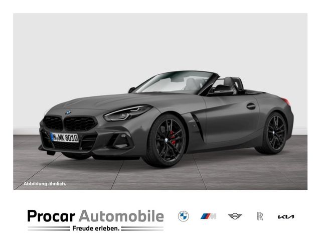 BMW Z4 M40i PA + Da + LHZ + Komf.Zug. + H/K + 19"