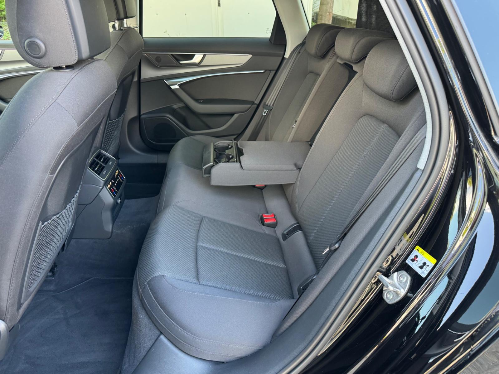Audi A6 Avant 45TDI quattro MATRIX*NAVI*KAMERA*HEADup — 15