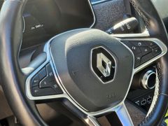 Fahrzeugabbildung ZOE Experience R135 Z.E 50 CCS-Ladeanschluss