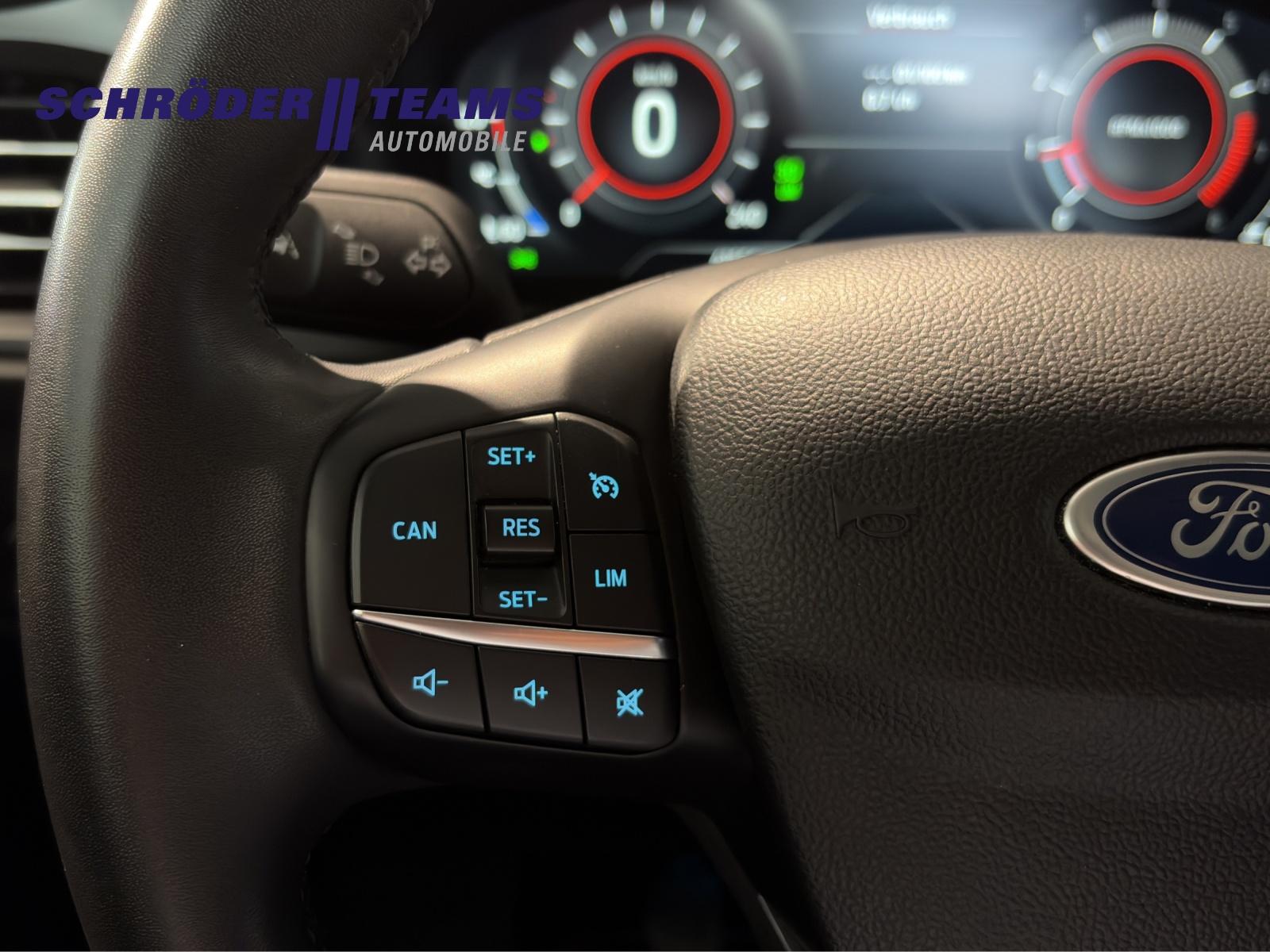 Ford Focus Lim. Titanium X, миниатюра 13