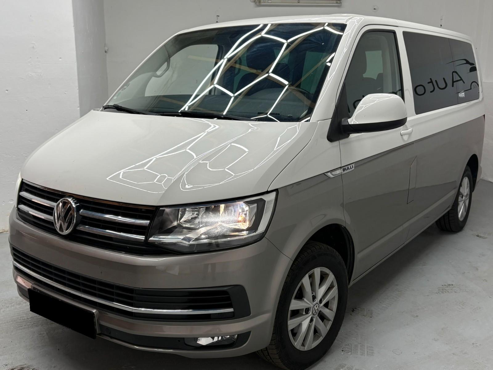 Volkswagen T6 2,0 Multivan Comfortline 24Mon GARANTIE