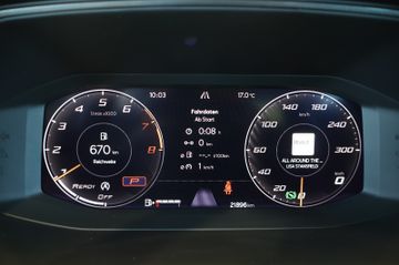 Cupra Leon - 8