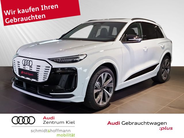 Audi SQ6 SUV e-tron 360 kW Klima Navi Leder