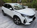 Peugeot 3008 PureTech 130 EAT8 Allure Pack, Garantie