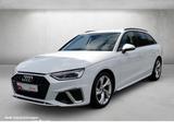 Audi A4 Avant S line 35 TDI S tronic *Navi* - gebrauchte Audi A4 aus dem Jahr 2022