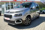 Citroën Berlingo 1.2 12V e-THP Shine M Navi Head-Up AHK - Citroën Berlingo Gebrauchtwagen in Erfurt