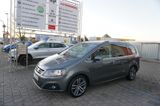 Seat Alhambra FR-Line, 7-Sitzer - Seat Alhambra mit Diesel-Antrieb: Kombi